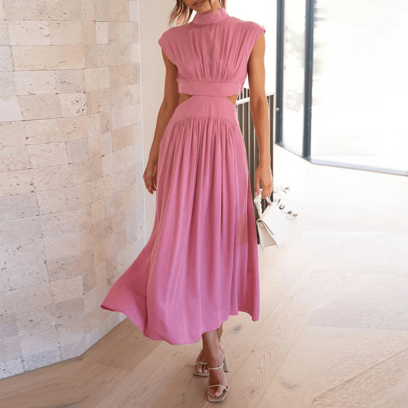 Flora | Elegant Dress