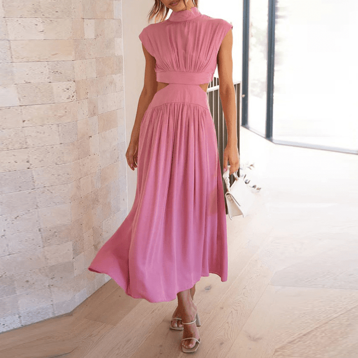 Flora | Elegant Dress