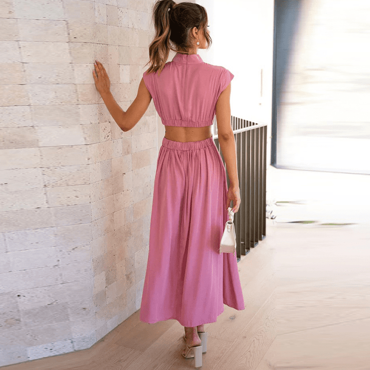 Flora | Elegant Dress