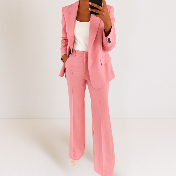 Jill | Women's Two-Piece Suit