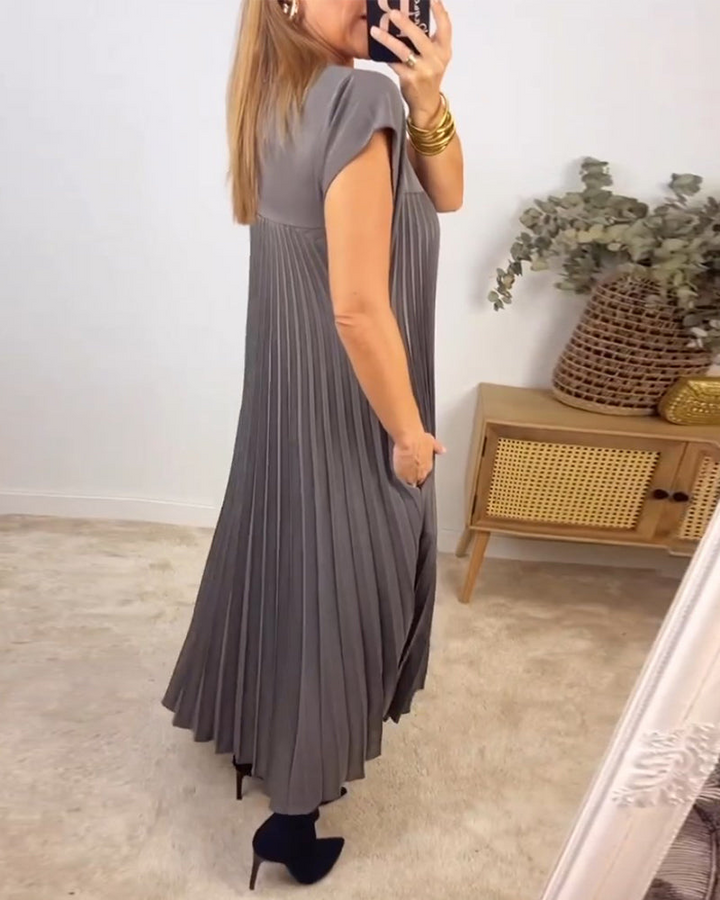 Sara | Elegant long dress