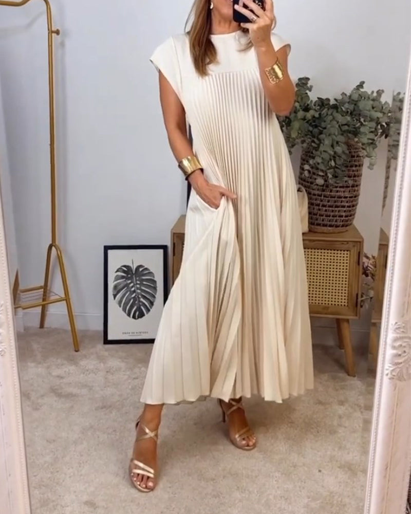 Sara | Elegant long dress