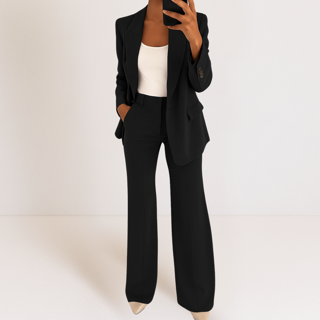 Jill | Women's Two-Piece Suit