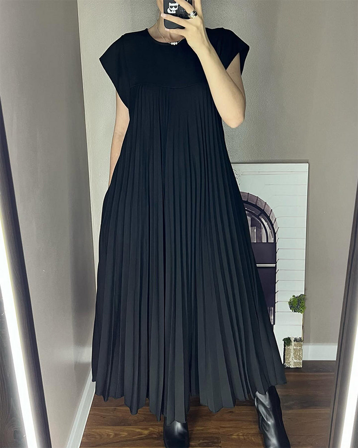 Sara | Elegant long dress