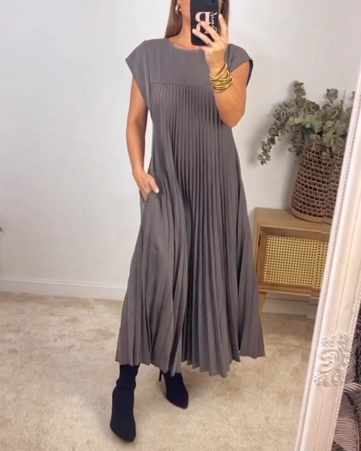 Sara | Elegant long dress