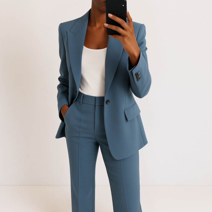 Jill | Women's Two-Piece Suit