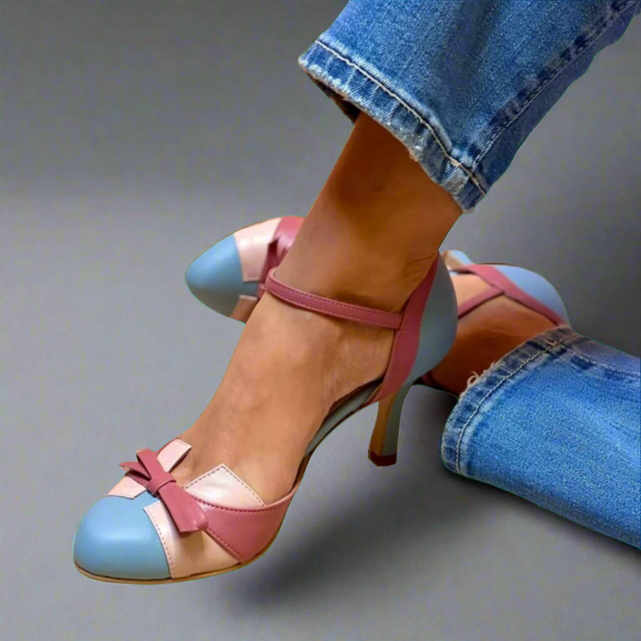 Bridget | Orthopedic sandals for everyday ease