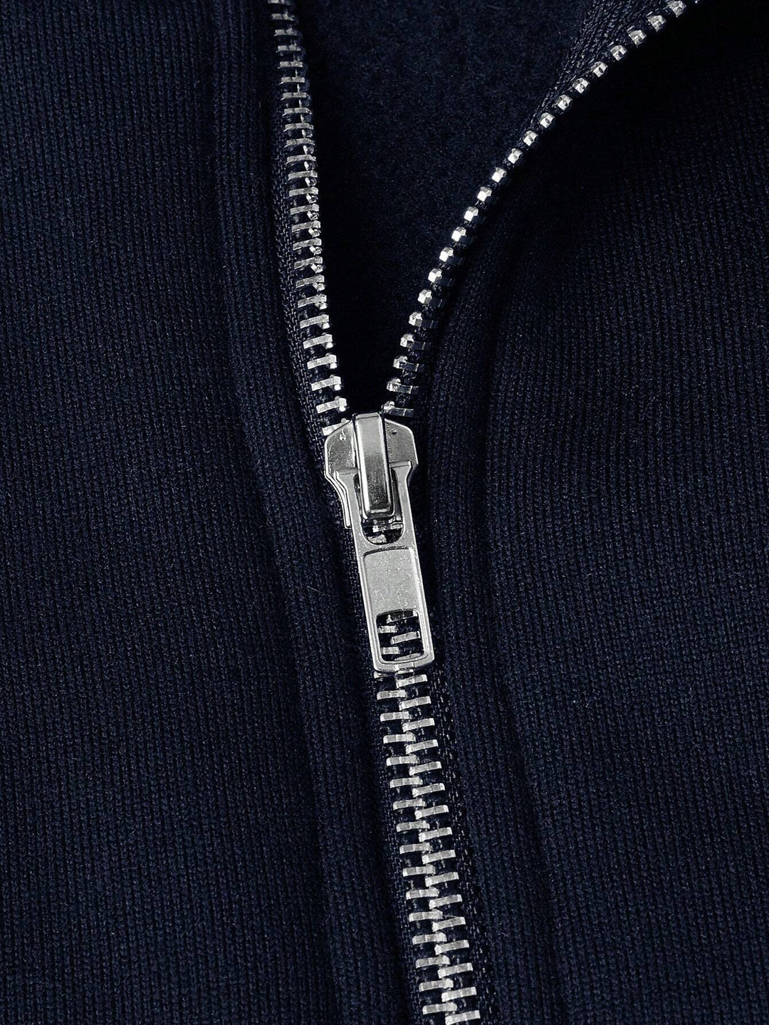 Anthony | Half-Zip Pullover