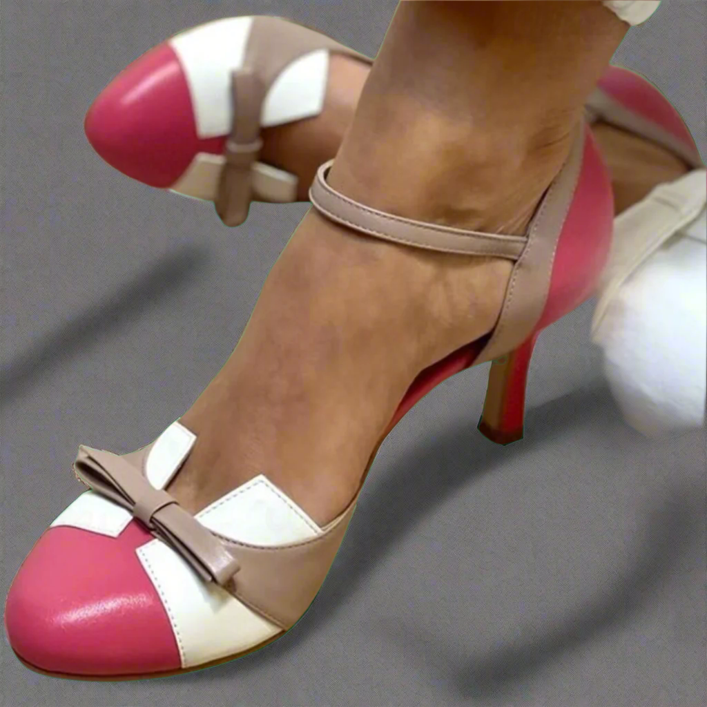 Bridget | Orthopedic sandals for everyday ease