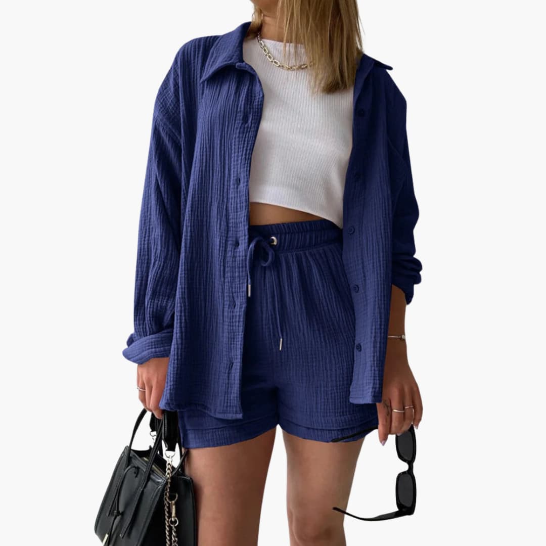 Daisy | Comfortable Summer 2-piece set