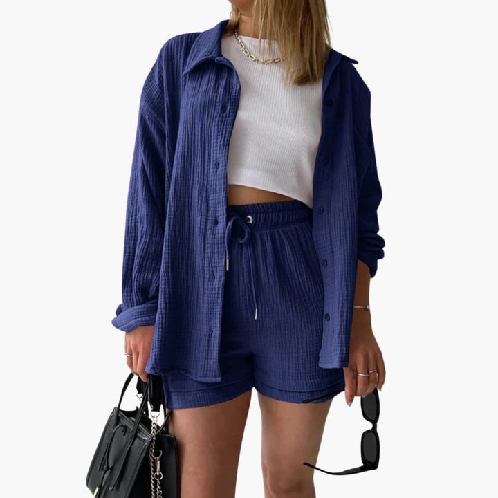 Daisy | Comfortable Summer 2-piece set