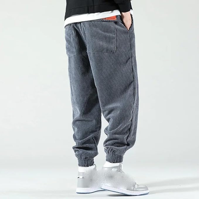 James | Comfortable Streetwear Joggers