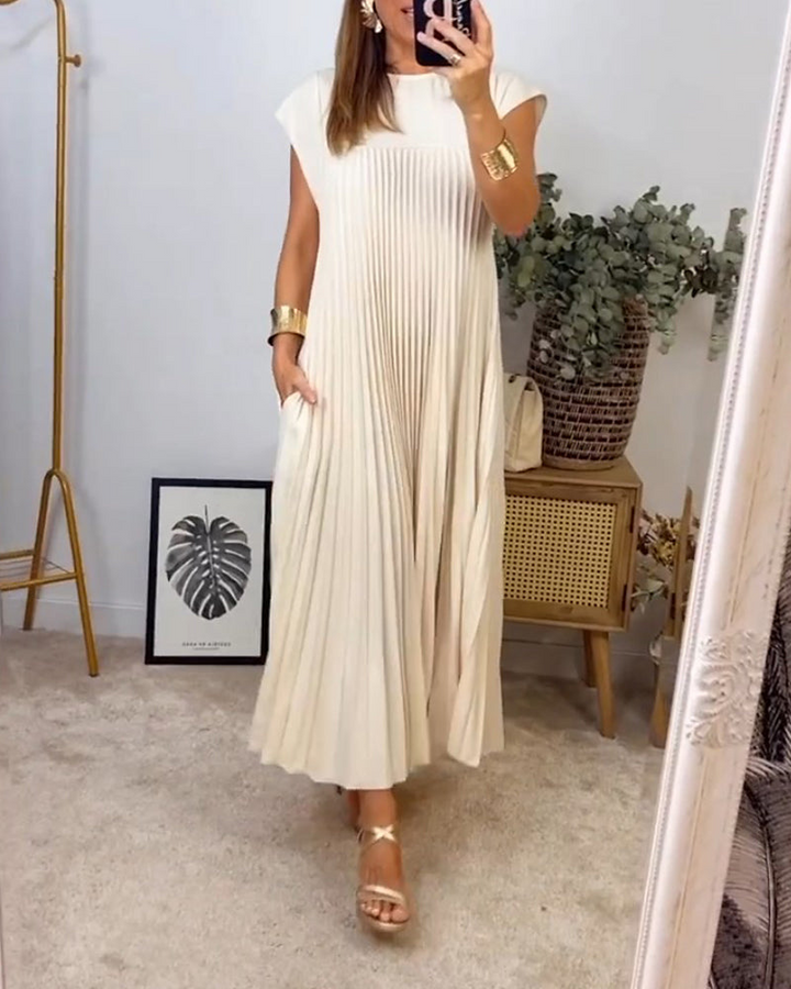 Sara | Elegant long dress