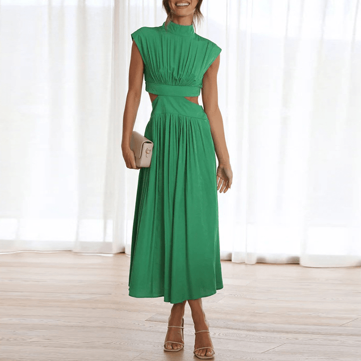 Flora | Elegant Dress
