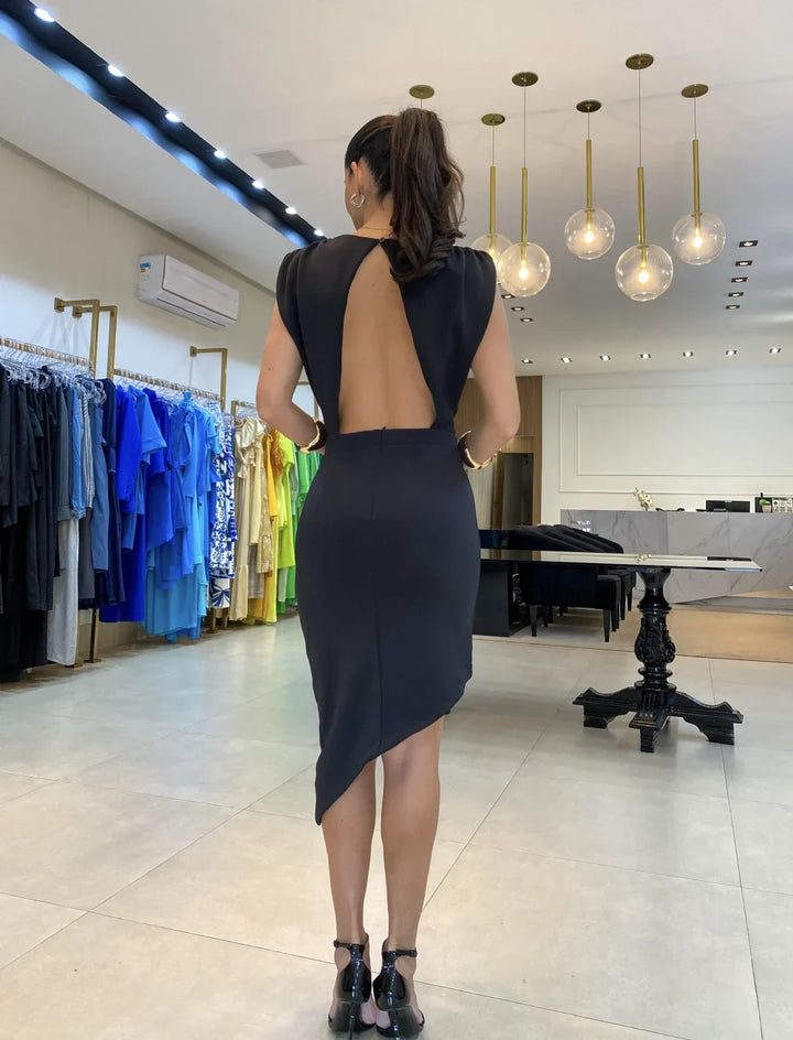 Lacey | Casual dress