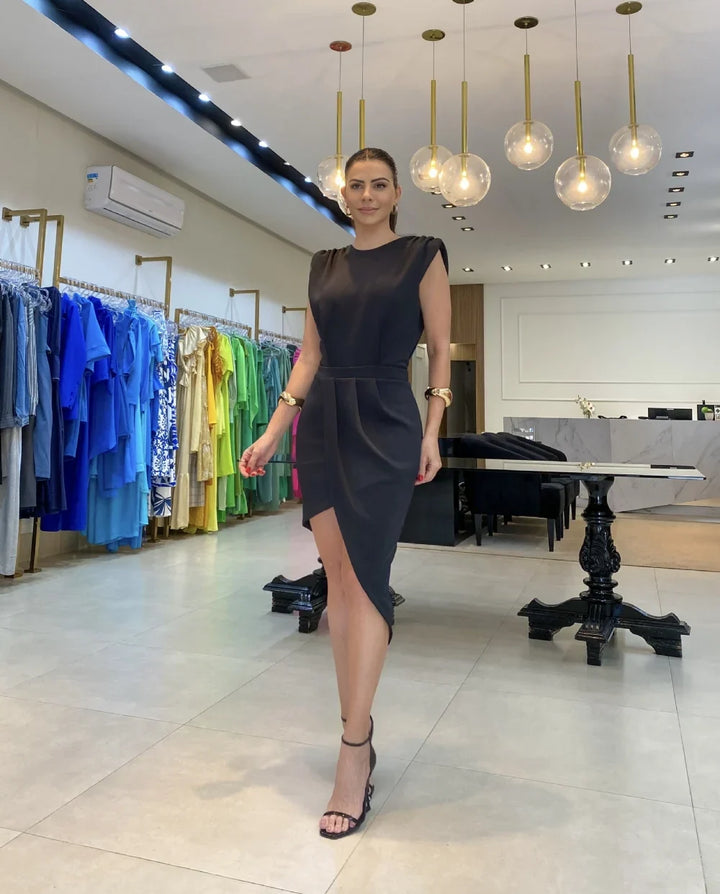 Lacey | Casual dress