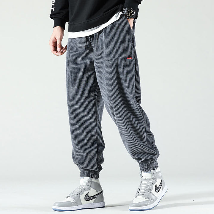 James | Comfortable Streetwear Joggers