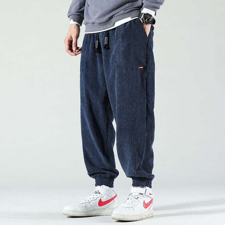 James | Comfortable Streetwear Joggers