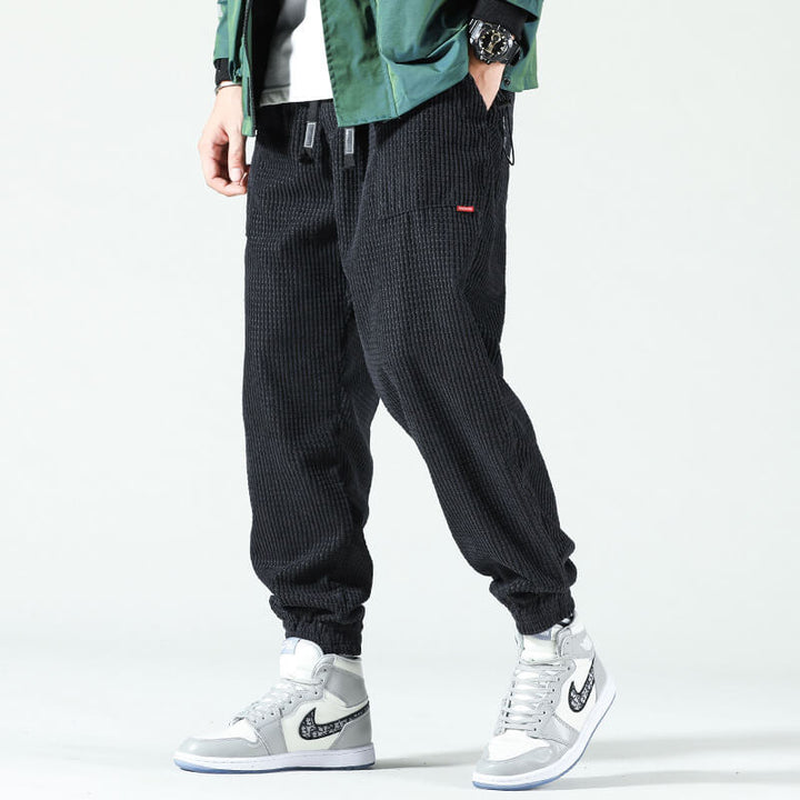 James | Comfortable Streetwear Joggers