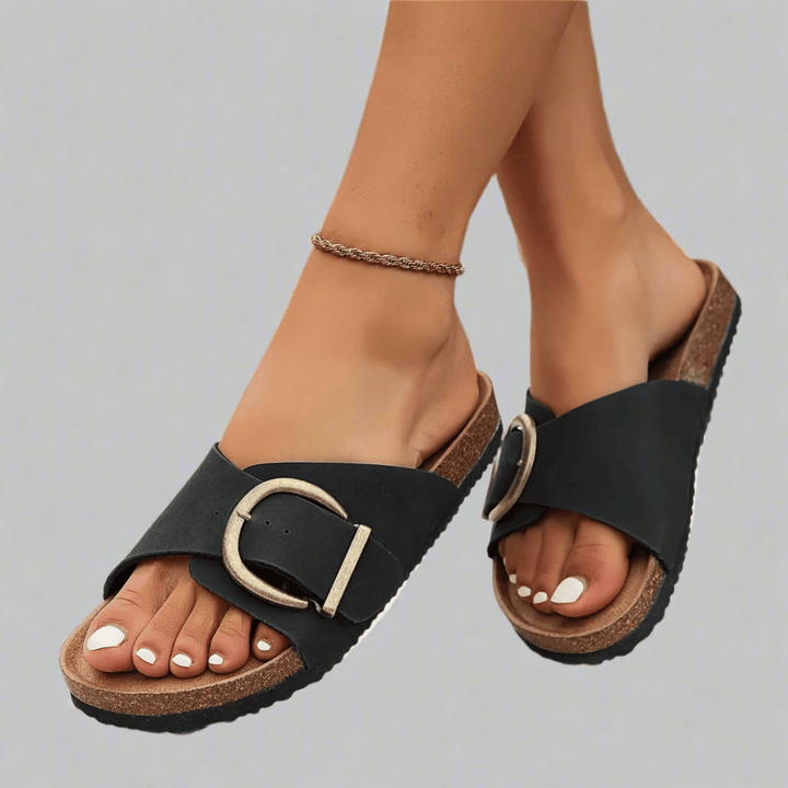 Terra | Vegan Premium Sandals