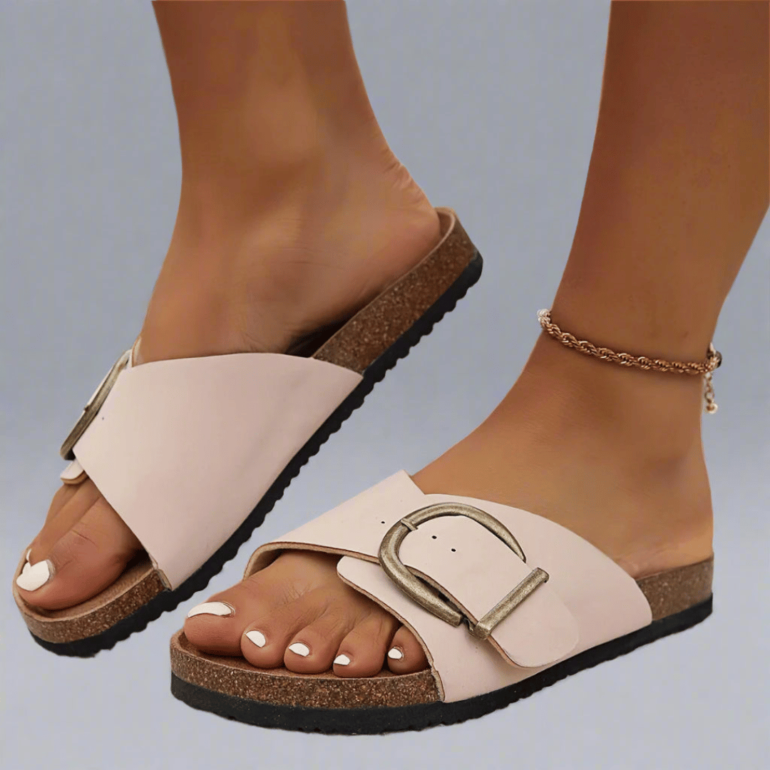 Terra | Vegan Premium Sandals