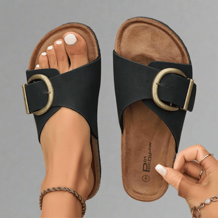 Terra | Vegan Premium Sandals