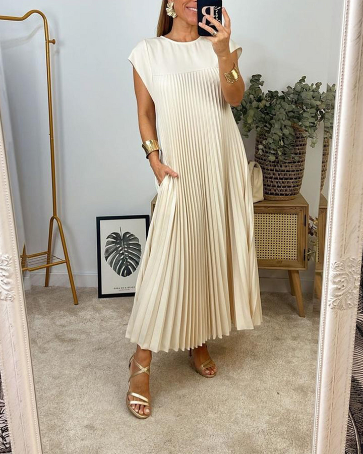 Sara | Elegant long dress