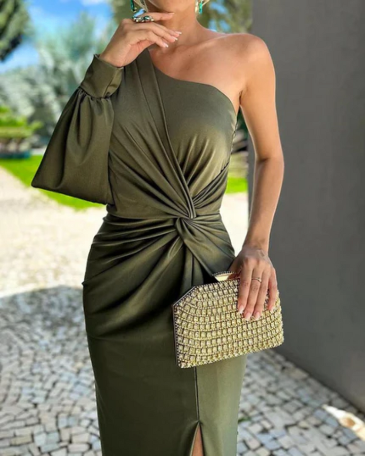 Gracie | Elegant Dress