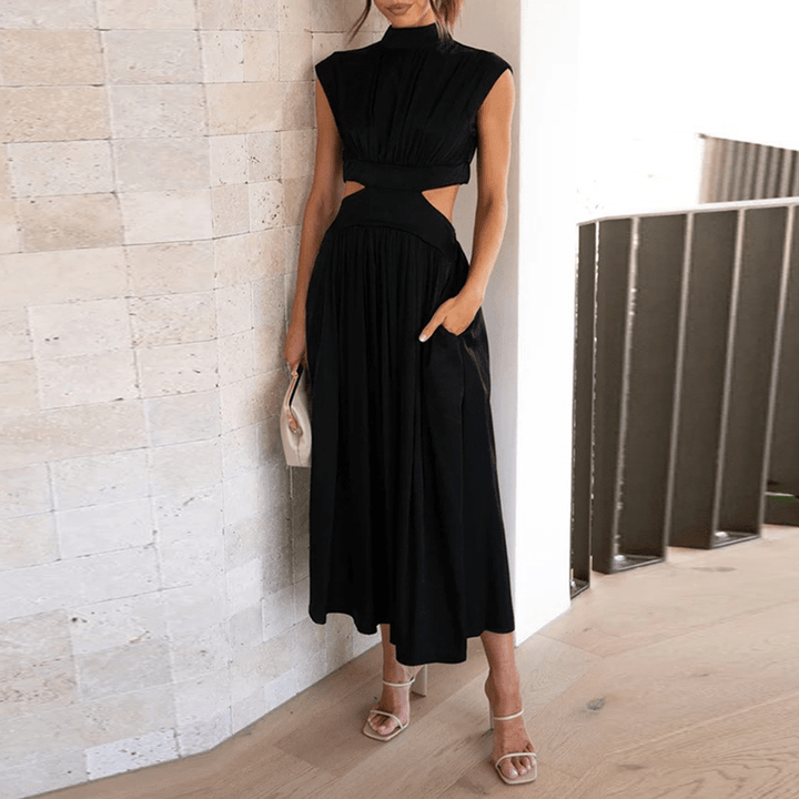 Flora | Elegant Dress