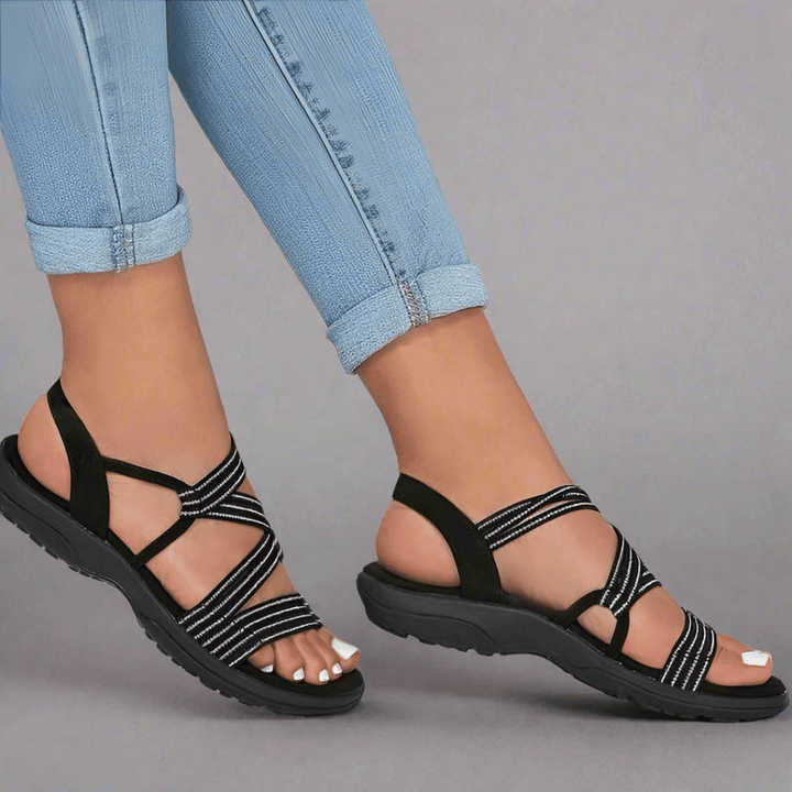 Hedda | Handmade Orthopedic Shoes