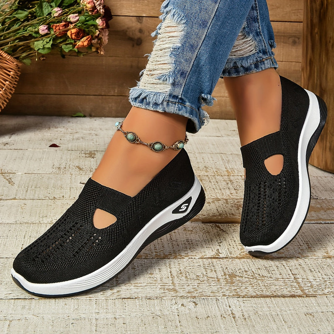 SlipOn – Ergonomic Shoes