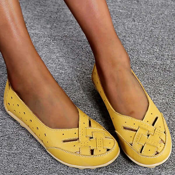 Lina | Orthopedic Flats
