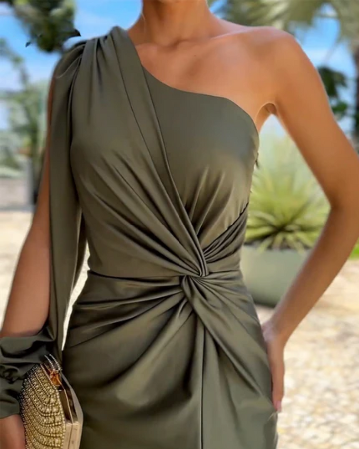 Gracie | Elegant Dress