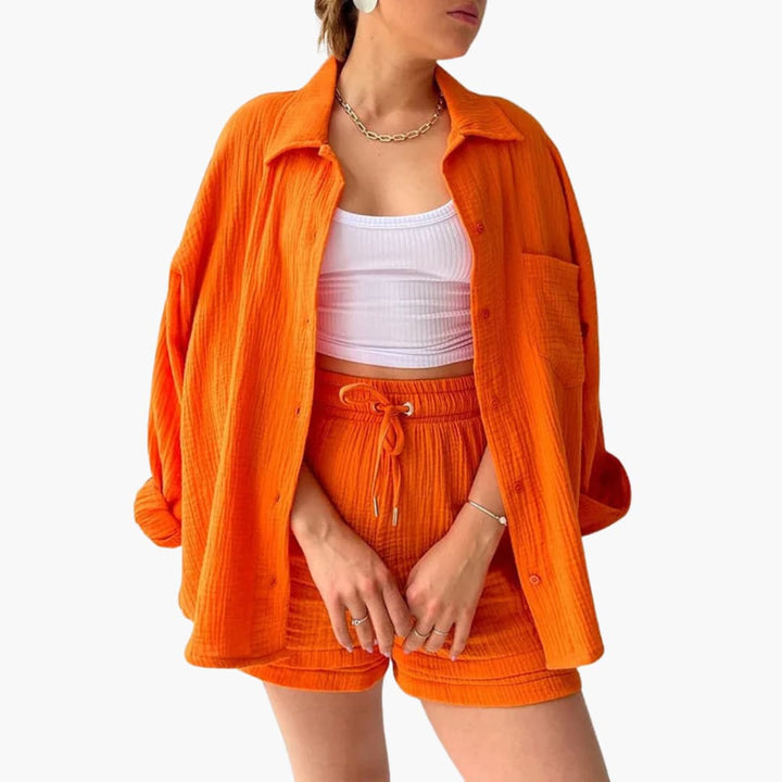 Daisy | Comfortable Summer 2-piece set