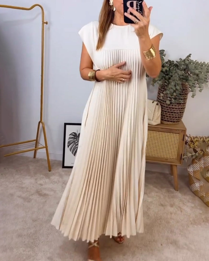 Sara | Elegant long dress
