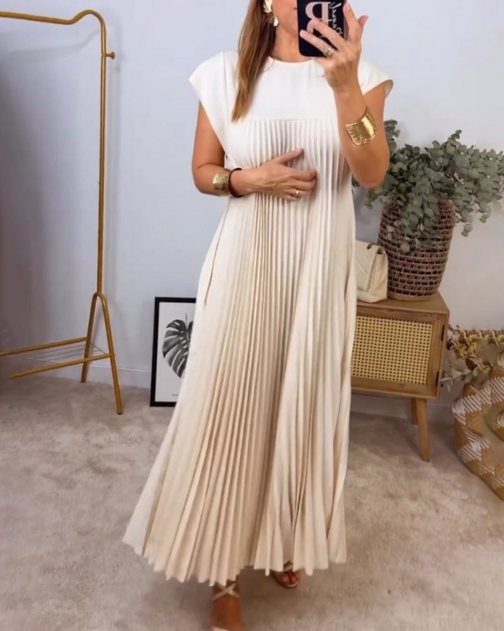 Sara | Elegant long dress