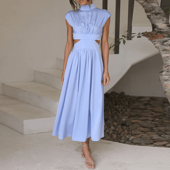 Flora | Elegant Dress