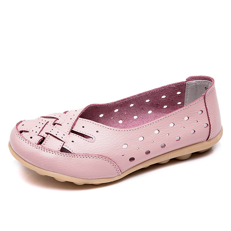 Lina | Orthopedic Flats