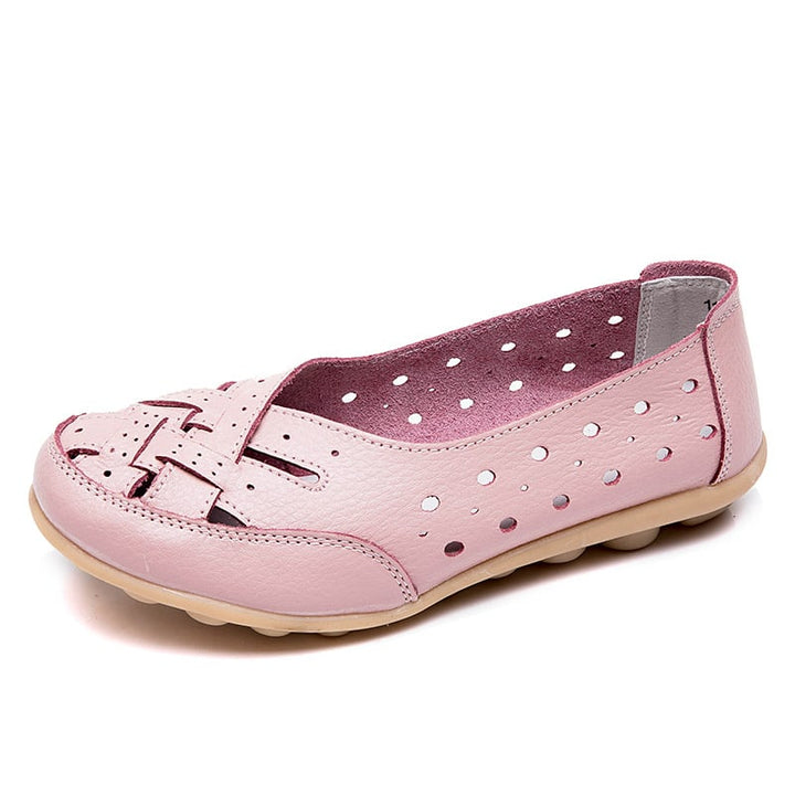 Lina | Orthopedic Flats