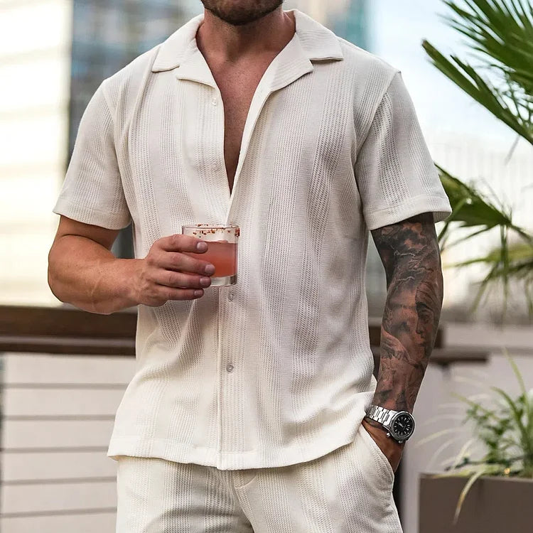 Leon | Premium Marbella Set for Men