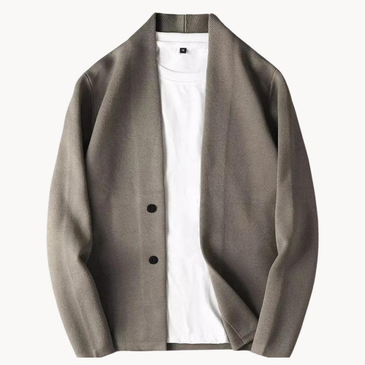 Mark | Men's Style Blazer