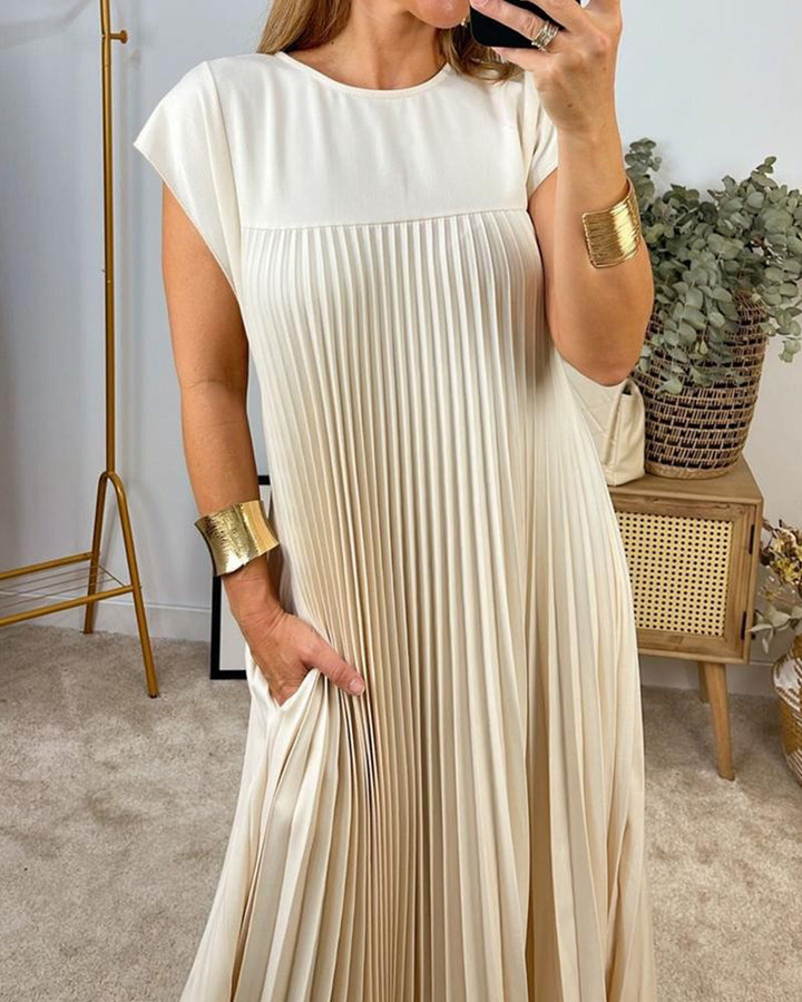 Sara | Elegant long dress