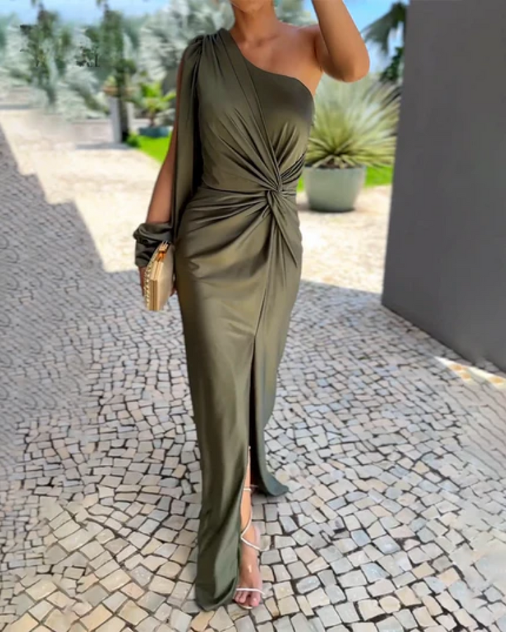 Gracie | Elegant Dress