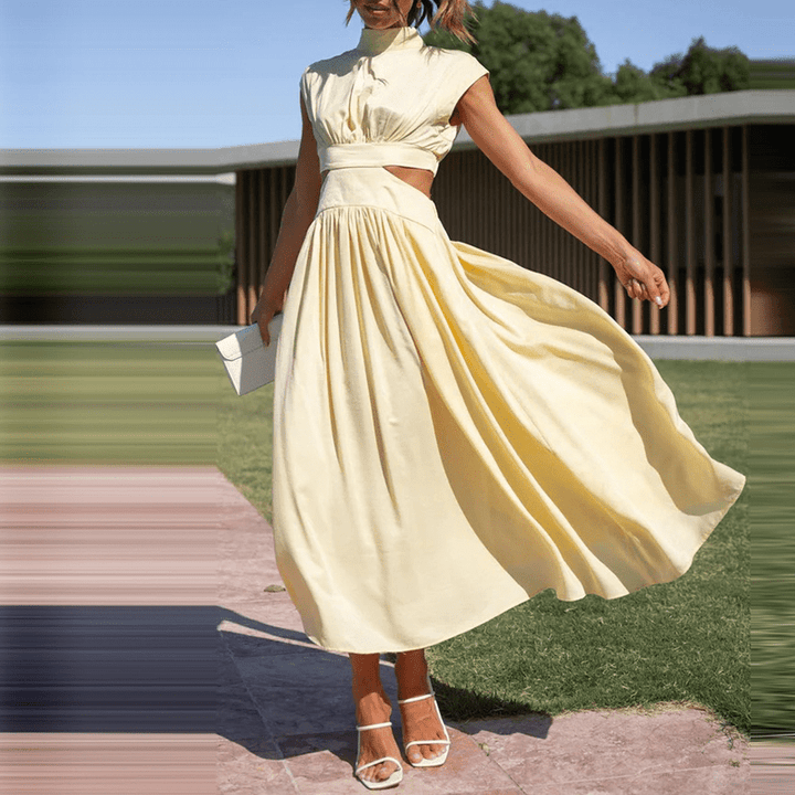 Flora | Elegant Dress