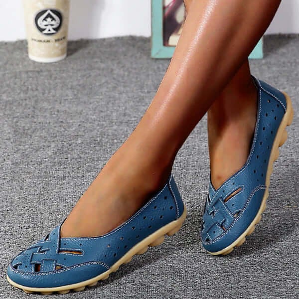 Lina | Orthopedic Flats