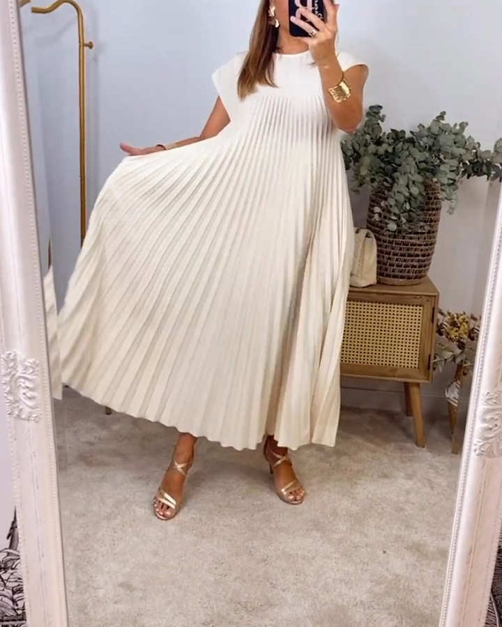 Sara | Elegant long dress