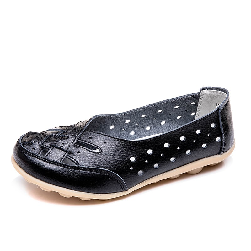 Lina | Orthopedic Flats