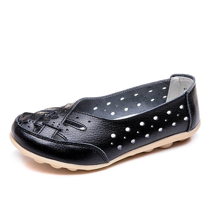 Lina | Orthopedic Flats