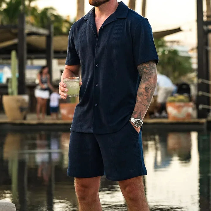 Leon | Premium Marbella Set for Men