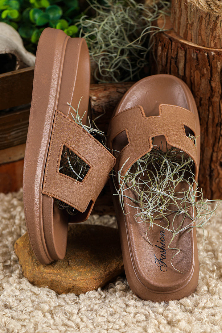Nancy | Slippers